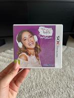 Violetta Rhythm & Music - Nintendo 3DS, Muziek, 1 speler, Ophalen of Verzenden, Zo goed als nieuw