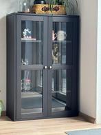 Ikea HAVSTA - Glass Door cabinet 81*35*123 cm, Huis en Inrichting, Kasten | Vitrinekasten, Ophalen, 100 tot 150 cm, Nieuw, 50 tot 100 cm