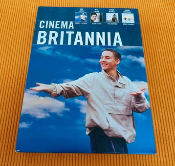 Cinema Britannia • 4 films beschikbaar voor biedingen