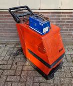 Hako schrobzuigmachine met lader 24V
Goed werkend!, Ophalen, Gebruikt, Schrobmachine