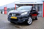 Nissan Qashqai 1.6 Acenta Clima|LMV|Navi via Android, 15 km/l, Gebruikt, 4 cilinders, 1210 kg