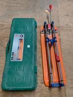 Rubi TS-50 Tegelsnijder - Professioneel Gereedschap, Doe-het-zelf en Verbouw, Gereedschap | Handgereedschap, Ophalen of Verzenden
