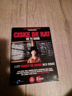 Ciske de Rat de tv serie, Cd's en Dvd's, Dvd's | Nederlandstalig, Ophalen of Verzenden