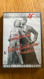 Het Mysterie van de Mondscheinsonate (dvd), Alle leeftijden, Ophalen of Verzenden, Zo goed als nieuw