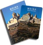 Malta 2025 - Mdina - 2 euro in blister, Ophalen of Verzenden, Malta, 2 euro, Setje