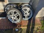 Mercedes 18 inch wielen, Auto-onderdelen, 18 inch, Banden en Velgen, Nieuw, Ophalen of Verzenden