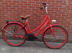 Te koop nette SPARTA meisjesfiets -41 fram-26 inch., Fietsen en Brommers, Fietsen | Meisjes, Ophalen, Gebruikt, 26 inch of meer