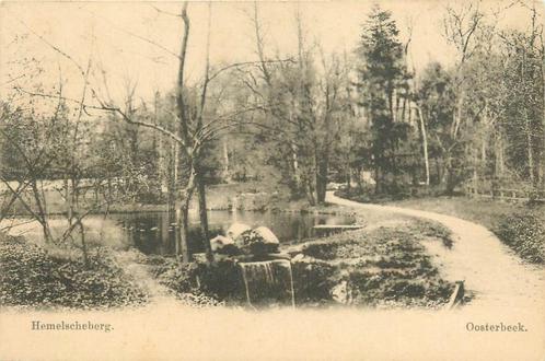 (387-269-043) Oosterbeek Hemelscheberg, Verzamelen, Ansichtkaarten | Nederland, Gelderland, Verzenden