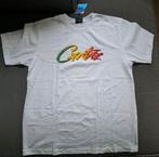 Nieuw T-shirt Corteiz Allstarz- Maat L., Kleding | Heren, T-shirts, Ophalen of Verzenden, Nieuw, Maat 52/54 (L), Lager