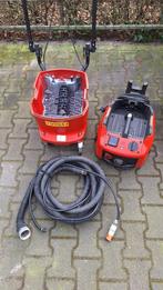 Hilti DD-WMS 100 water stofzuiger waterbeheer systeem, Ophalen, ., Hilti, Nieuw