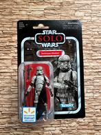Star Wars carded stormtrooper mimban, Ophalen of Verzenden, Nieuw, Actiefiguurtje