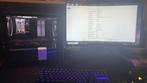 Game pc (complete set), Computers en Software, Desktop Pc's, Ophalen of Verzenden, Zo goed als nieuw, Gaming, SSD