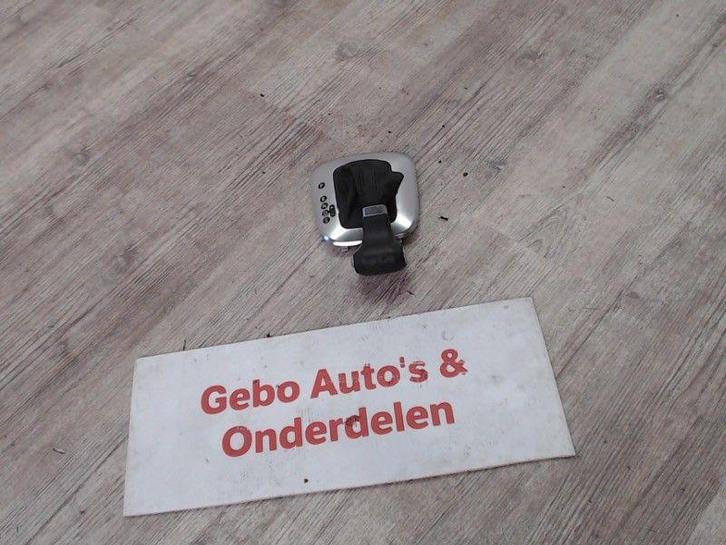 VERSNELLINGSPOOK Volkswagen Polo V (6R) (01-2009/10-2017), Auto-onderdelen, Interieur en Bekleding, Volkswagen, Gebruikt