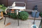 elu zaagmachine, Doe-het-zelf en Verbouw, Gereedschap | Zaagmachines, Ophalen, Gebruikt, Afkortzaag, Elu