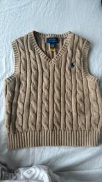 Polo ralph lauren spencer meisjes, Ophalen of Verzenden, Zo goed als nieuw
