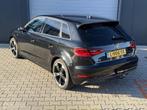 Audi A3 Sportback 1.4 e-tron| Leder| Adaptief Cruise| Rijstr, Auto's, Gebruikt, Euro 6, 4 cilinders, 150 pk