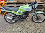 Honda MBX 50 incl kenteken, Ophalen of Verzenden, Gebruikt, Overige modellen