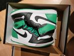 Air Jordan 1 Lucky Green 42, Nieuw, Jordan, Ophalen of Verzenden