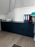 Ikea Nordmela ladekasten (set van 2), Huis en Inrichting, Kasten | Ladekasten, Ophalen, Overige materialen, 150 tot 200 cm, Zo goed als nieuw