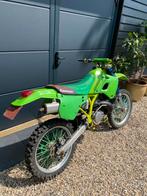 Kawasaki kdx 250 / kx 250 1991 enduro opknapper /onderdelen, Ophalen, Gebruikt, ., .