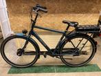 CORTINA E U1 2021 HERENFIETS 53 CM 7V 340WH, Overige merken, Versnellingen, Ophalen of Verzenden, Zo goed als nieuw