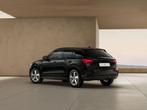 Audi Q2 35 TFSI 150pk S-tronic S-line edition | Adaptive Cru, 12 maanden, 4 cilinders, Zwart, Bedrijf
