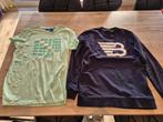Merkkleding Peuterey, Hilfiger, Quotrell, PME Legend, Armani, Kleding | Heren, Ophalen of Verzenden, Zo goed als nieuw, Maat 48/50 (M)