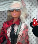 Disney Steffi  Barbie nieuw in doos, Ophalen of Verzenden, Nieuw, Pop