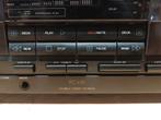 Philips CD615 + FC630 - Vintage Set - Niet Getest, B, Philips, Gebruikt, N