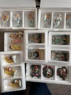 Bredford Kerst ornamenten set, Ophalen of Verzenden, Zo goed als nieuw