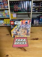 Lego Star Wars 75372 Clone Trooper & Battle Droid Battle Pac, Ophalen of Verzenden, Nieuw, Complete set, Lego