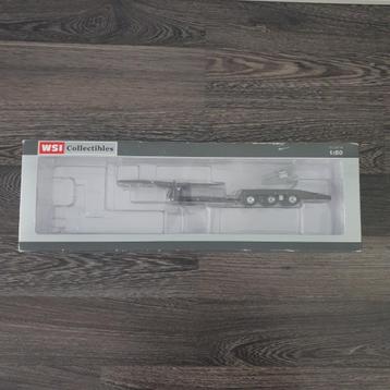 WSI Trucktransporter 04-1065 (1:50) beschikbaar voor biedingen