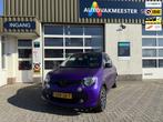 Renault TWINGO 0.9 TCe GT Sport|VOL|Cruise Control|Stoel ver, 898 cc, Gebruikt, 4 stoelen, Leder en Stof