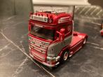 Te koop Scania 580 Pierrard WSI, Ophalen of Verzenden, Nieuw, Bus of Vrachtwagen, Wsi