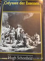 Odyssee der Essenen - Hugh Schonfield, Ophalen of Verzenden, Zo goed als nieuw