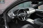 Mercedes-Benz E-klasse 200 Edition AMG, Auto's, Automaat, Achterwielaandrijving, Gebruikt, 4 cilinders