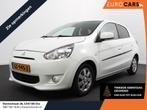 Mitsubishi Space Star 1.0 Bright LEES OPMERKINGEN! | Climate, Auto's, Voorwielaandrijving, Stof, Gebruikt, Euro 6