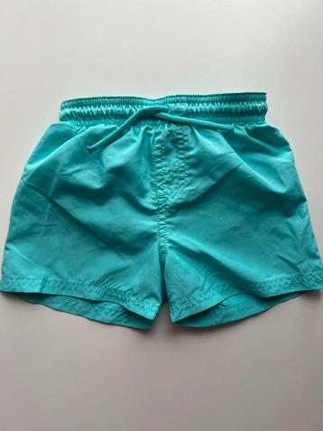 Zwembroek shorts H&M 1-2jaar