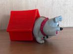 Spike's kennel - Tom en Jerry - McDonalds Happy Meal 2021, Ophalen of Verzenden, Zo goed als nieuw
