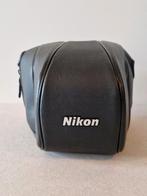 Nikon CF-59 paraattas voor F80 camera., Ophalen of Verzenden, Zo goed als nieuw, 70 tot 80 mm, Overige typen