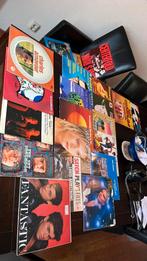 21 lp’s, Ophalen of Verzenden, 1960 tot 1980, Zo goed als nieuw, 12 inch