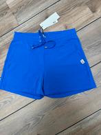 Nieuw!! Andcowoman short maat M, Maat 38/40 (M), Kort, Blauw, Nieuw