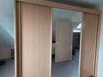 Gratis Stevige Hang-legkast zie beschrijving, Huis en Inrichting, Kasten | Kledingkasten, Ophalen, 200 cm of meer, Zo goed als nieuw