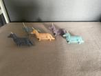 NIEUW teckel kaarsjes in diverse kleuren, Dieren en Toebehoren, Ophalen of Verzenden, Nieuw