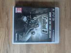 Fallout 3 game of the year edition ps3, Spelcomputers en Games, Games | Sony PlayStation 3, Ophalen of Verzenden, Zo goed als nieuw
