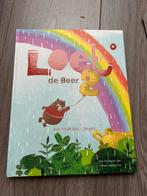 Loet de beer 2  van Nicole Bos-Zeegers, Ophalen of Verzenden, Zo goed als nieuw