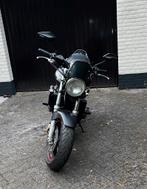 Honda CB600 HORNET, Motoren, Ophalen