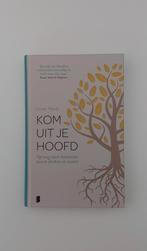 Lisette Thooft - Kom uit je hoofd, Gelezen, Achtergrond en Informatie, Ophalen of Verzenden, Lisette Thooft