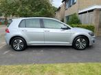 E Golf warmtepomp!, virtual, camera, dode hoek 2019 facelift, Automaat, 136 pk, Elektrisch, 1515 kg