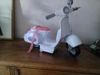 Baby Born Scooter - Zo Goed Als Nieuw!, Ophalen of Verzenden, Zo goed als nieuw, Babypop